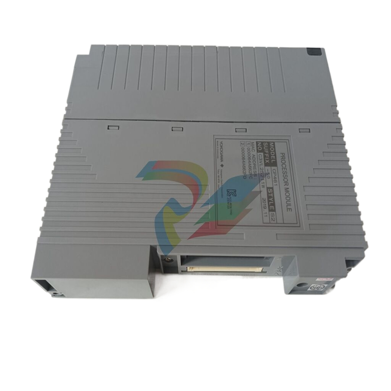 横河CS1000的功能