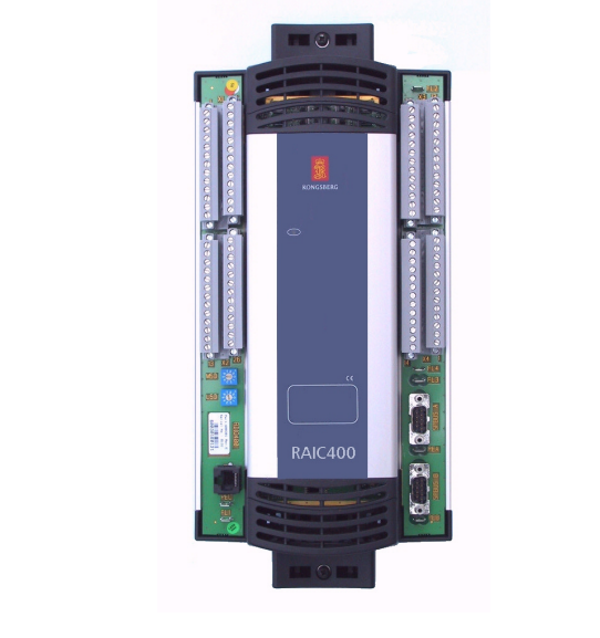 康士伯 RCU500技术规格