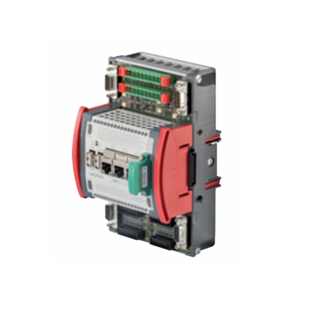 穆格M3000 QAIO16/4  模拟输入通道