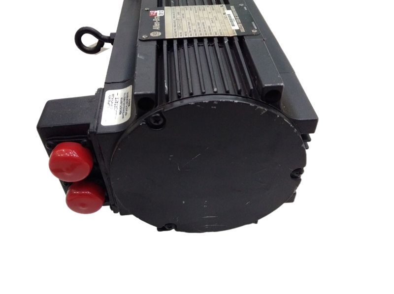 AB 1326AB高性能交流伺服电机 编码器安装适配器(1326AB-MOD-Mxx)