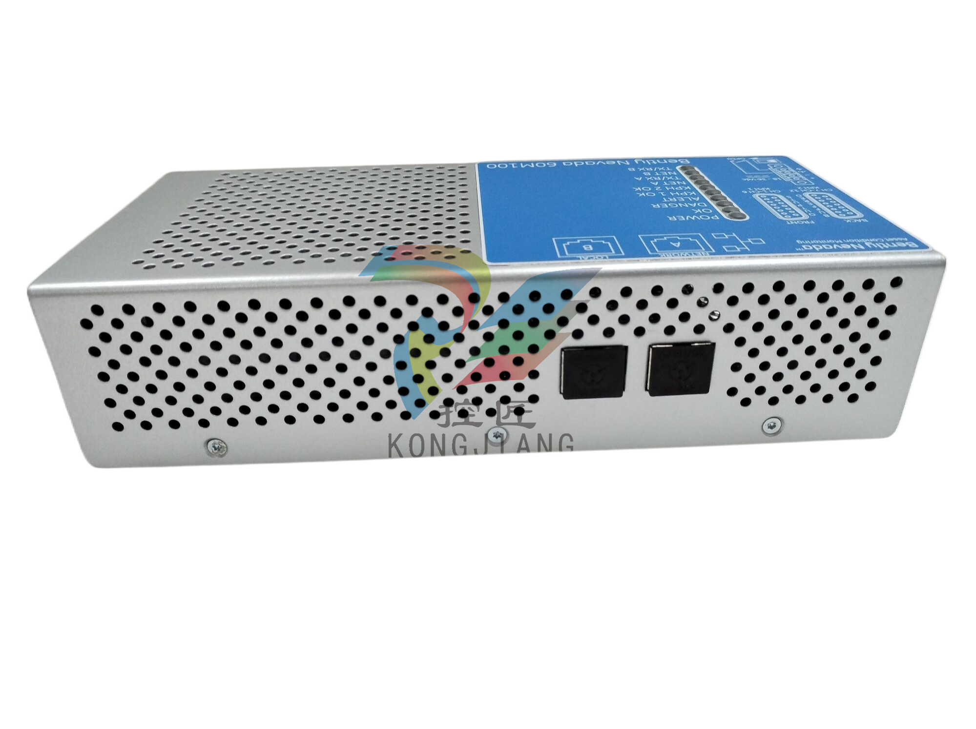 本特利 PR6426涡流位移传感器  应用程序 