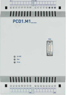 科尔摩根 PCD1 系列布置电缆