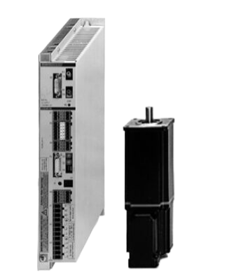 力士乐 DKC02.1驱动控制器  固件更换提示