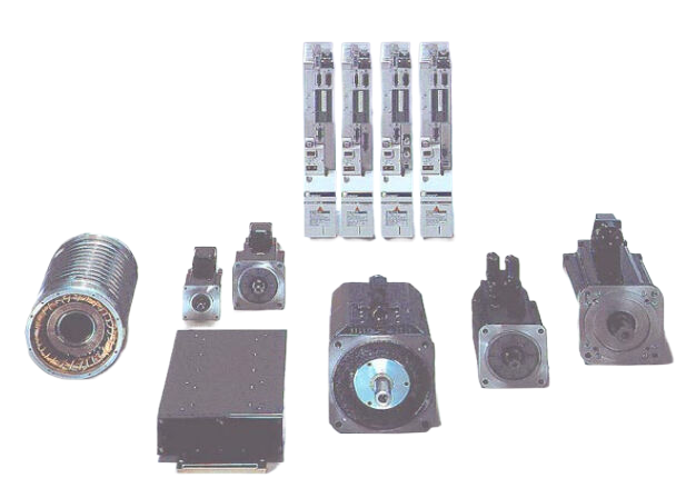 力士乐 （REXRTOH）SMT-01VRS 自动控制回路设置