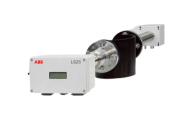 ABB AO2000-LS25激光分析仪 最大传输调谐