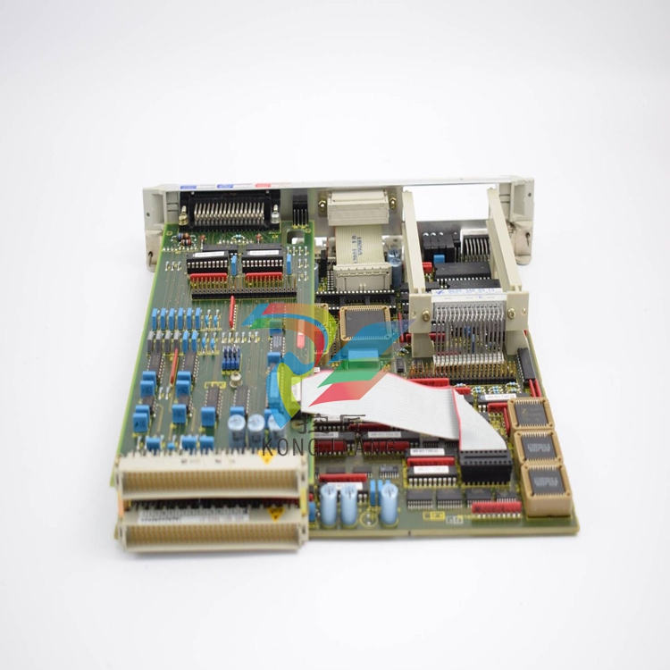 SIEMENS 6DD1601-0AF0 处理器模块 PG26 DC 16Bit 16MHz