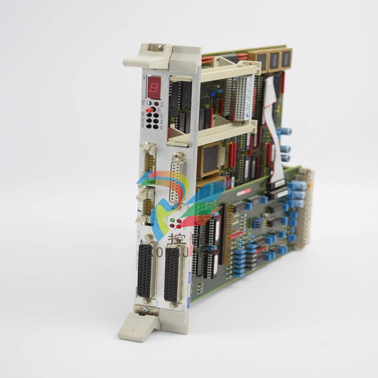 SIEMENS 6DD1601-0AF0 处理器模块 PG26 DC 16Bit 16MHz
