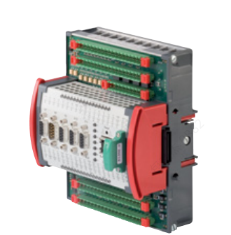 MOOG MSC I和MSC II运动控制器