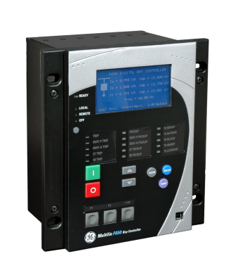 GE  EnerVista 650安装程序