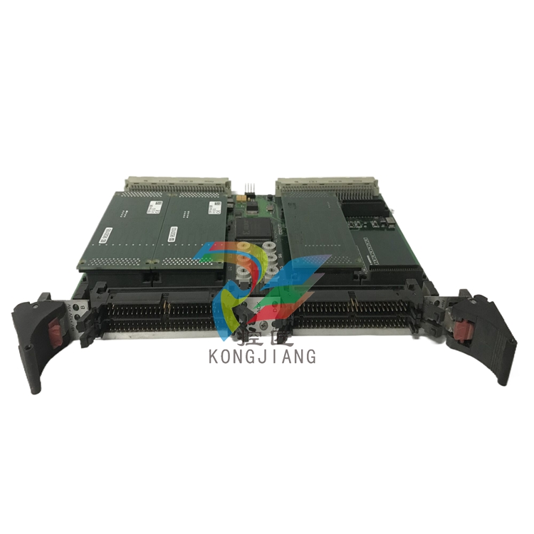 MOTOROLA MVME162-014A - VME 控制器、传统系统、工业应用