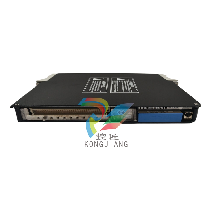 MOTOROLA MVME55006E-0163R - 高性能 VME 控制器，工业控制系统
