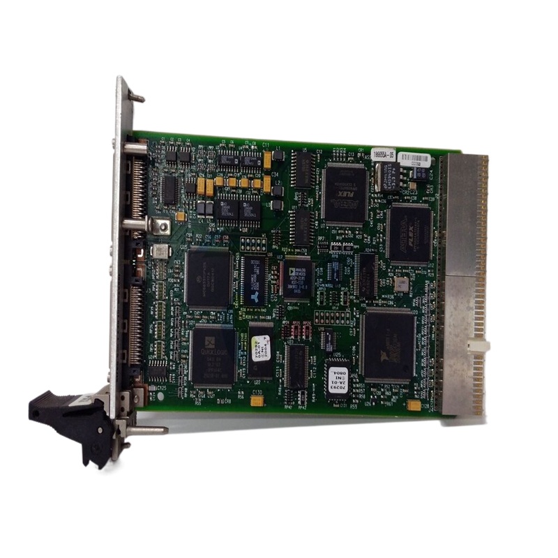 NI PXI-7344 运动控制模块