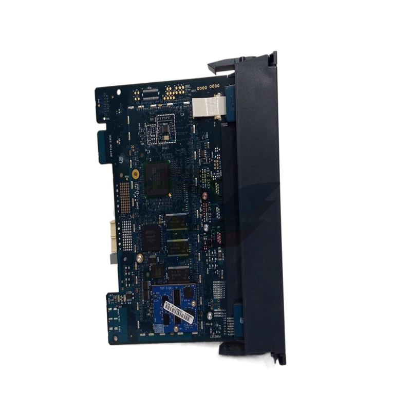 MOTOROLA FLN3524A CPU3640 模块