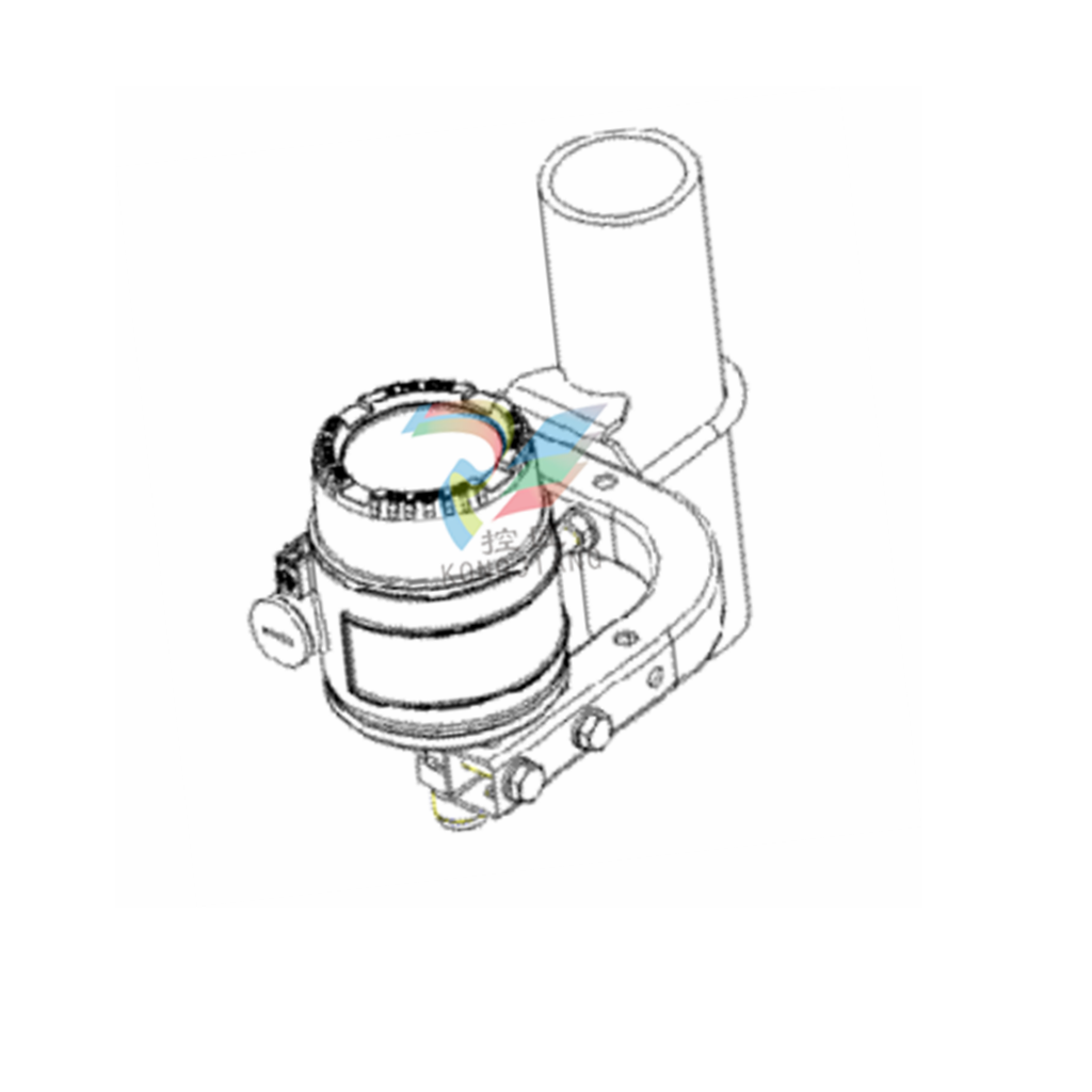 ABB  IM364Gx 压力变送器.png
