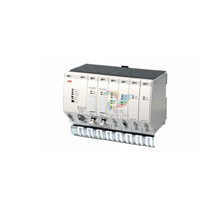 ABB AC800F Controller