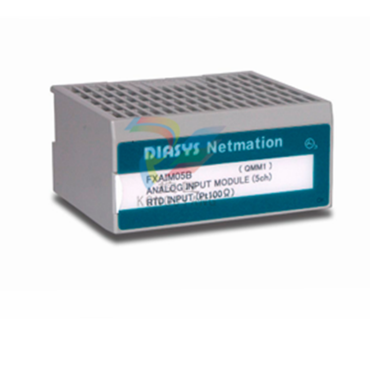 MITSUBISHI FXAIM05B  AI 模块