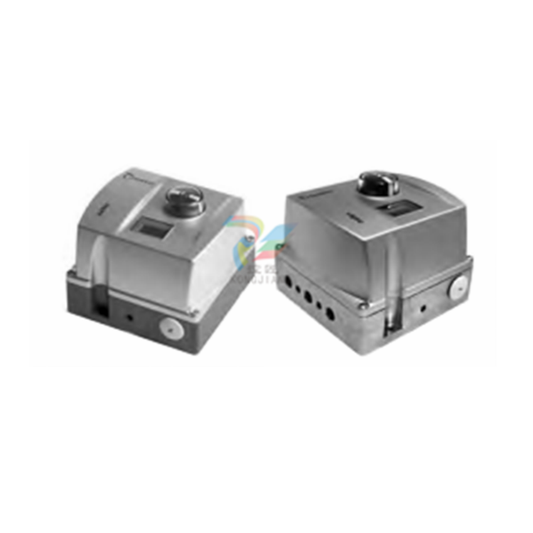 METSO NELES® ND9000 智能阀门控制器