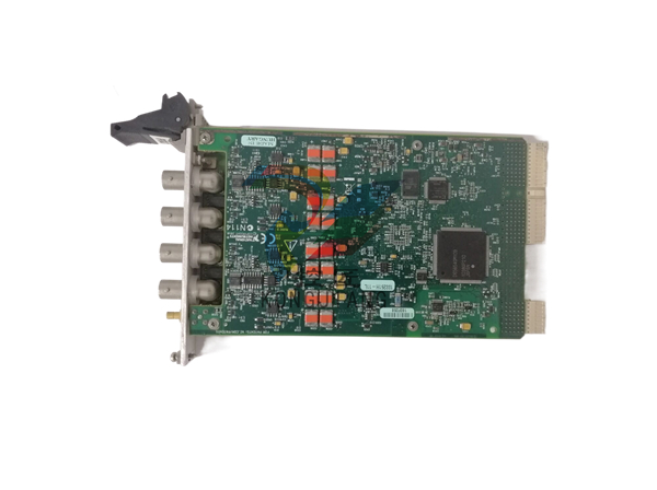 NI PCI-MIO-16XE-10 - 高性能多功能数据采集设备