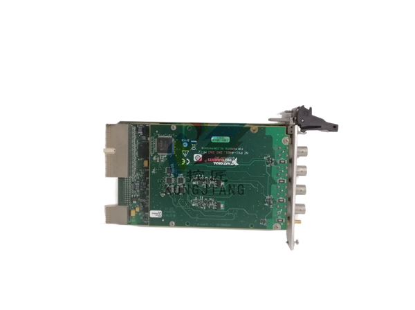 NI PCI-6224 - 一款高度通用的数据采集设备