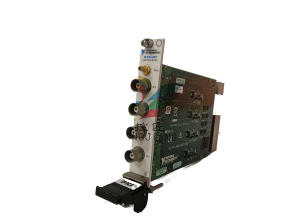 NI PCI-6220 - 高性能数据采集卡