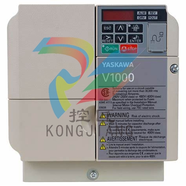 YASKAWA AC Drive-J1000 选配 RS-232C 接口
