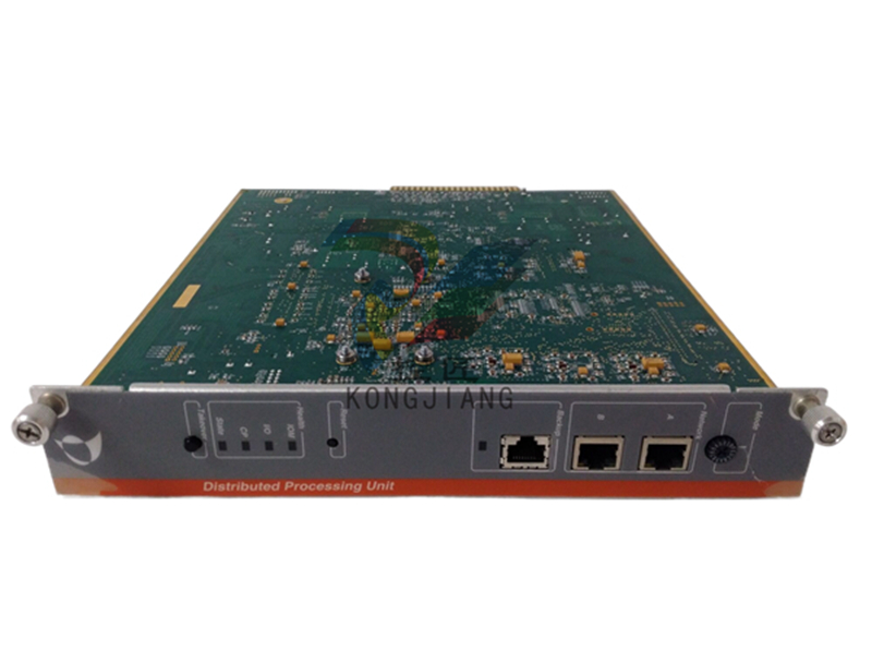 METSO IOP320 工业输入/输出（I/O）模块