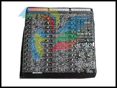 Advantest R3463 调制频谱分析仪
