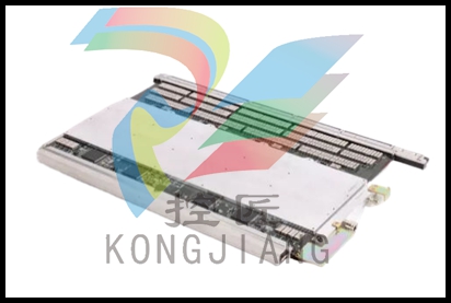 Advantest R3767BH 矢量网络分析仪