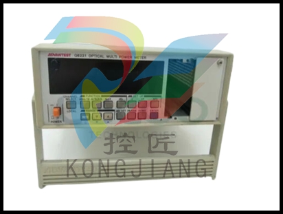 ADVANTEST AD7461A 数字万用表