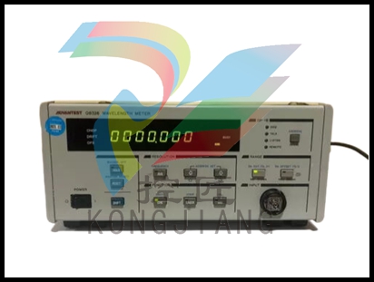 Advantest R3172 频谱分析仪