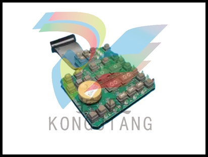 Advantest Analyzer parts BLC-015115 Board.jpg