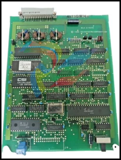 Advantest BLG-015240 Board_Used_Japan_95863.jpg