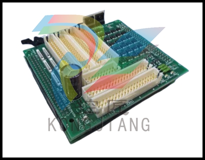 Advantest BLB-025841 Circuit Board PCB PLB-420972BB2 M4542.jpg