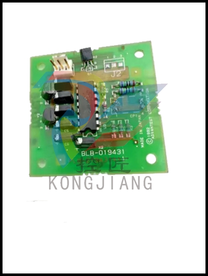 ADVANTEST BLB-019431 Fan Rotation Sensor PLB-219431AA1 JAP.jpg