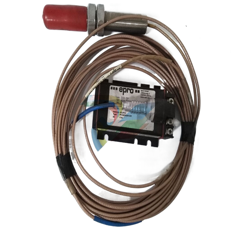 Epro 330130-040-00-00 标准延长电缆