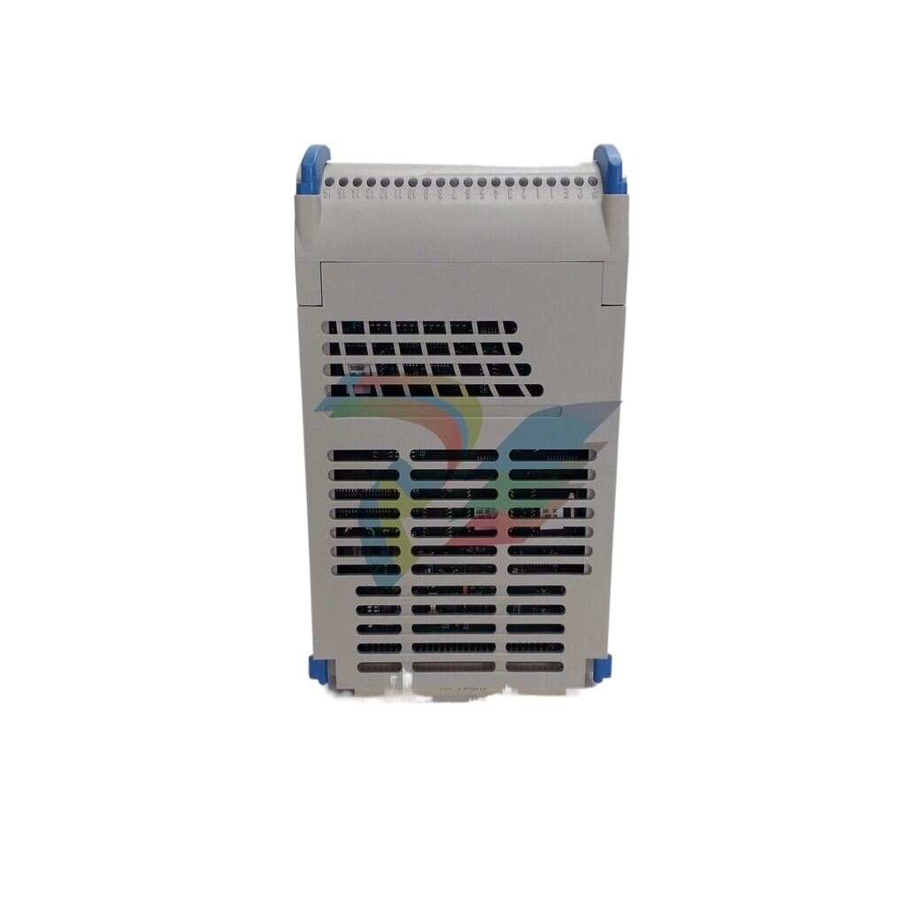 Emerson ACS20061 - 控制软件