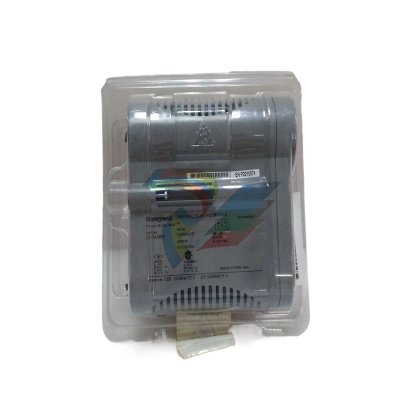 Honeywell PM1225 - 关键性能指标;过程监控;运行指标