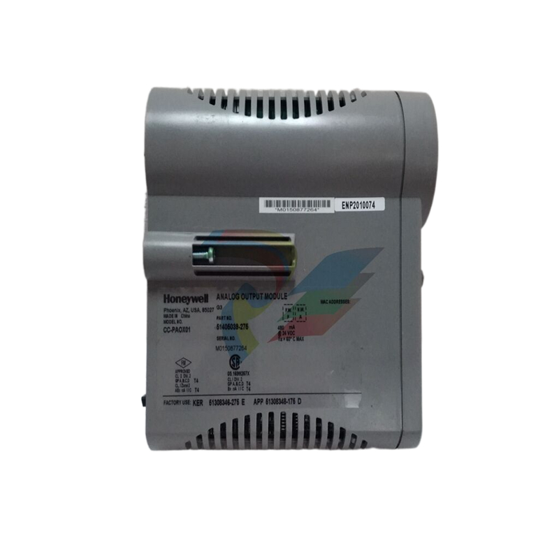 Honeywell CI1267 - 精密测量;校准系统;工业工具