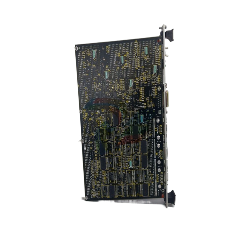 MOOG D138-002-002 可选现场总线接口