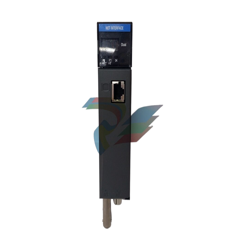 霍尼韦尔 6580100019 - 控制模块，紧凑型设计，工业应用