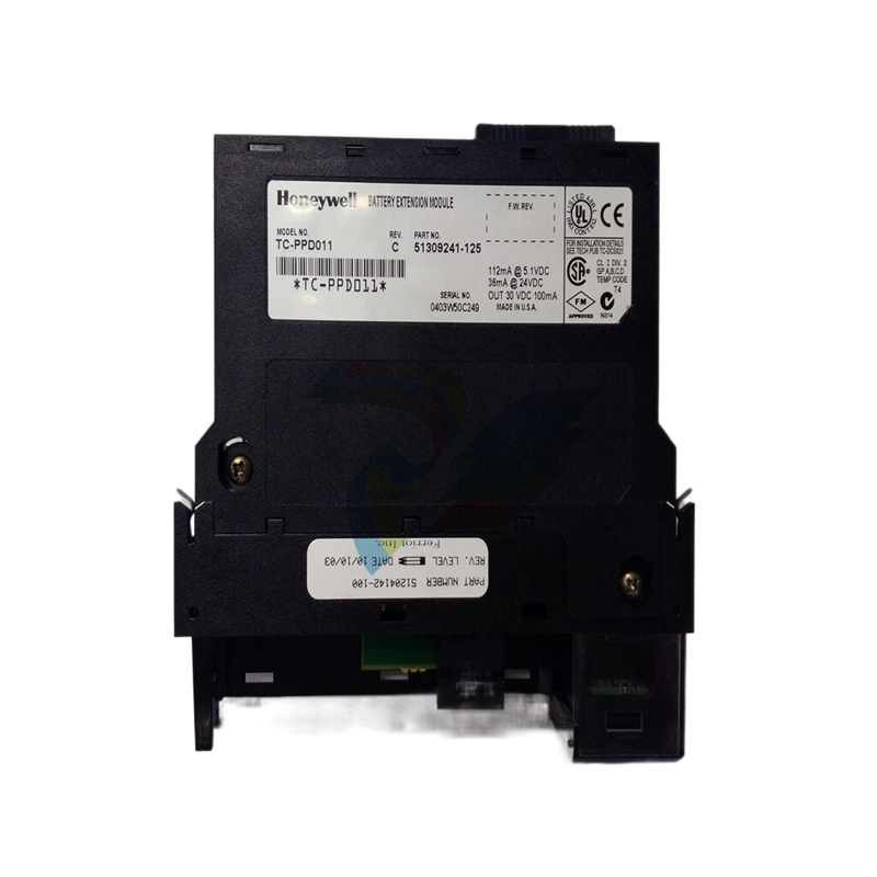 Honeywell SI1211 - 自动化集成;控制系统;工业网络