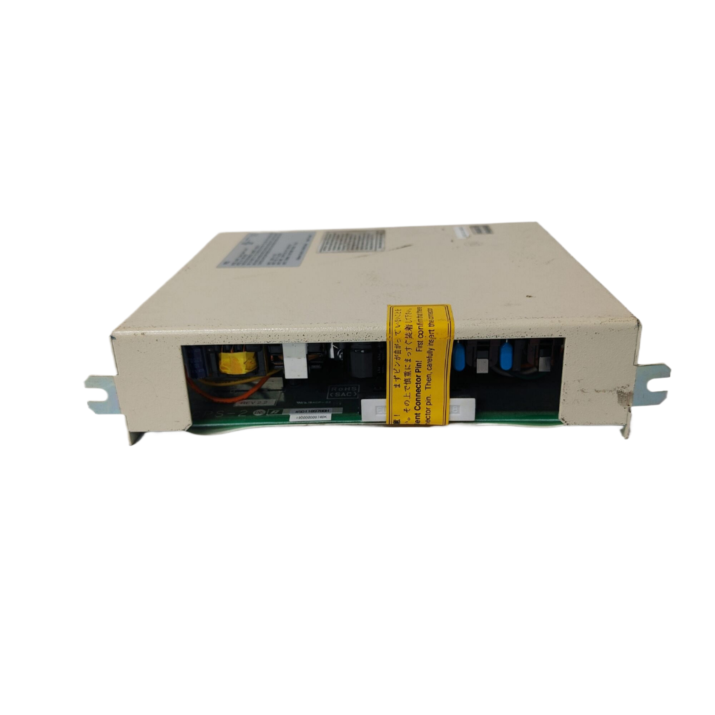RELIANCE 57C409 2 通道模拟输入模块
