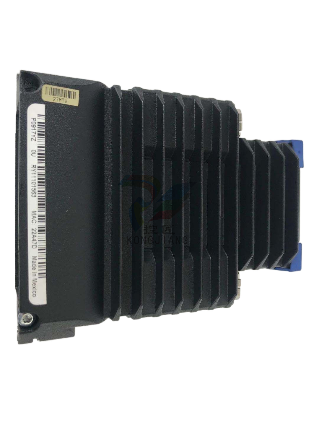 FOXBORO P0917XV 通信冗余输出接口模块