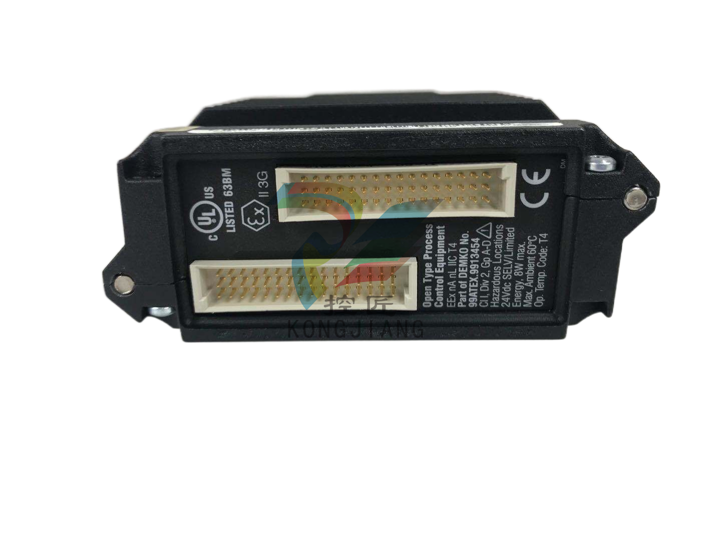 FOXBORO P0916FL 过程控制器