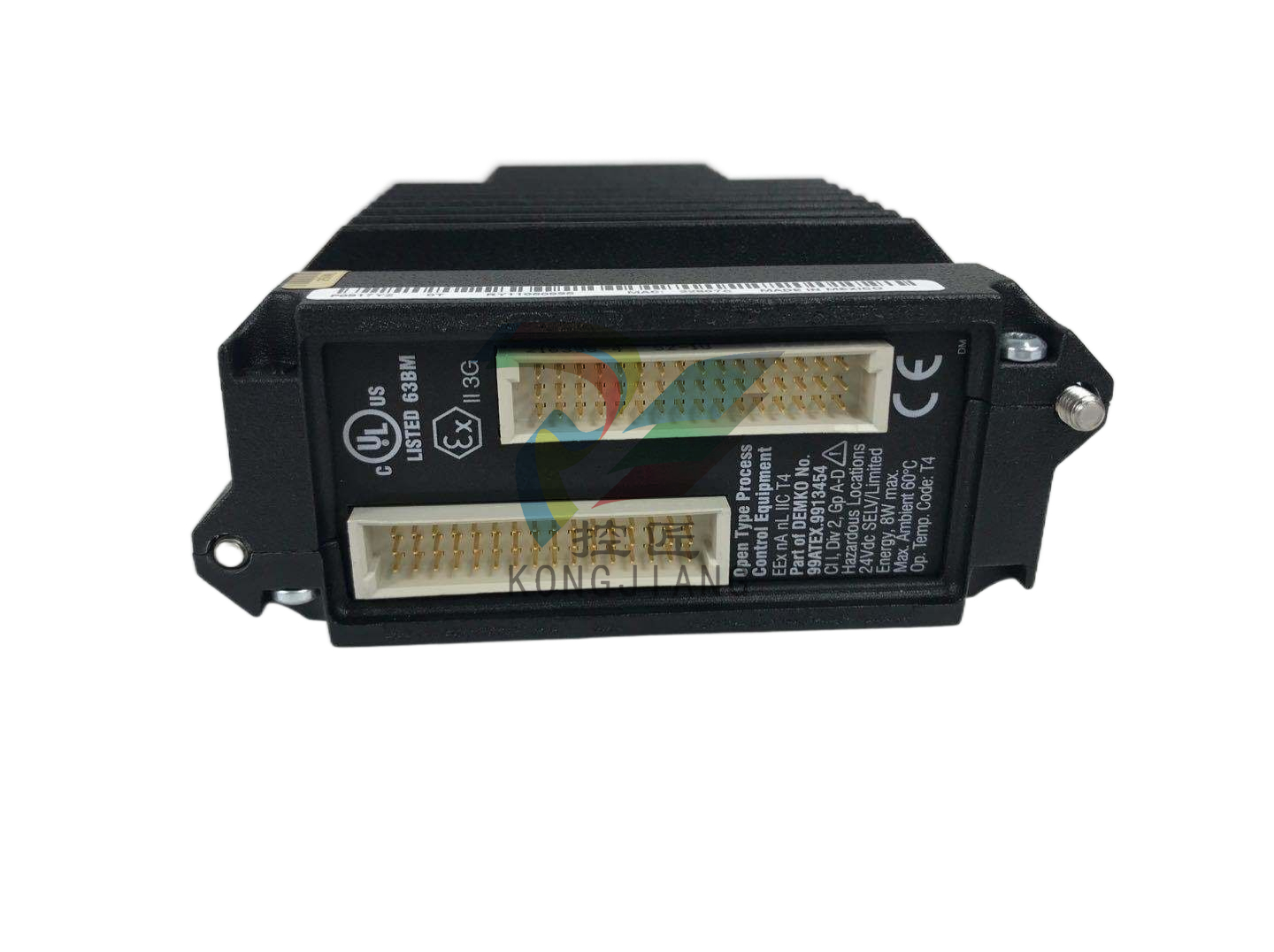 FOXBORO P0911SM 过程控制模块