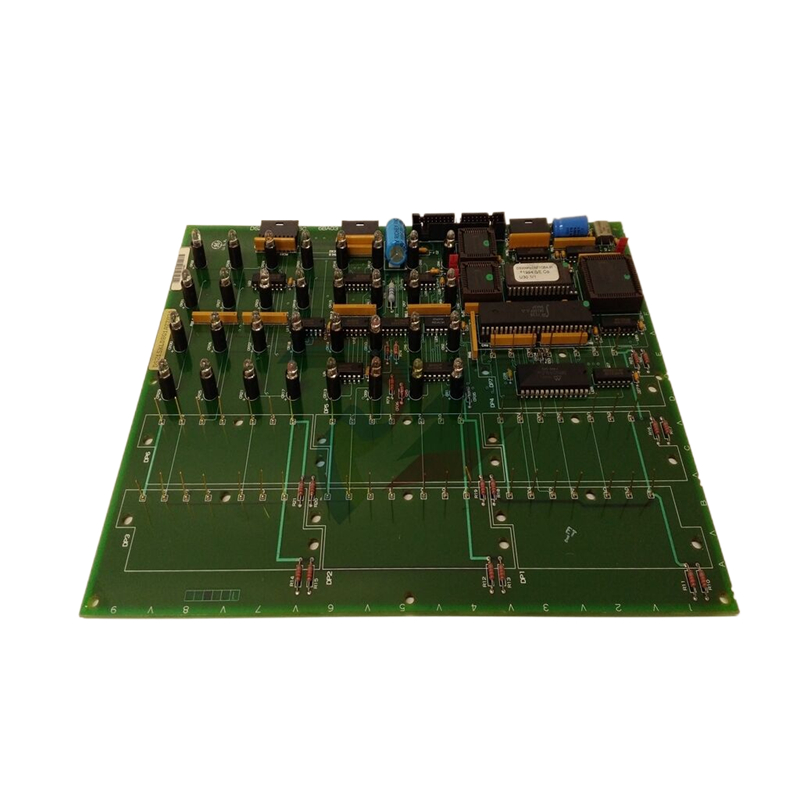 GE IS220PDOAH1A - 33