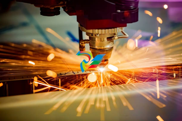 Industrial Image