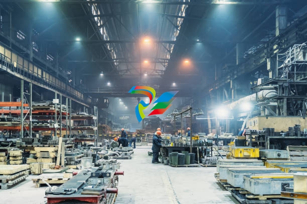 Industrial Image