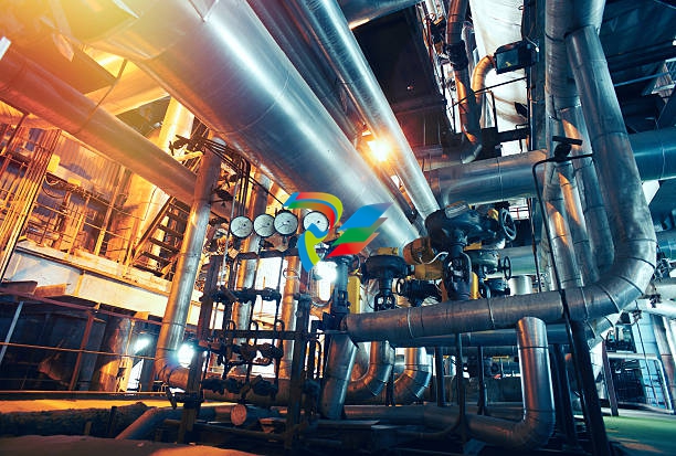 Industrial Image