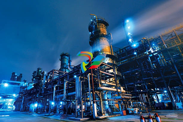 Industrial Image